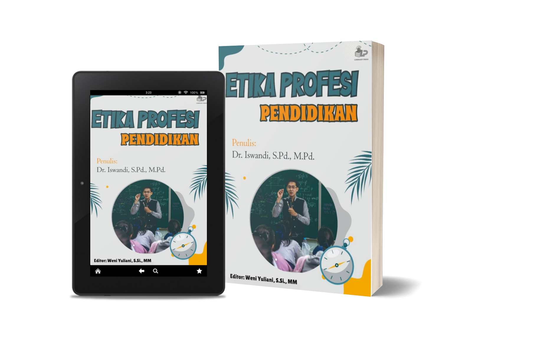 ETIKA PROFESI PENDIDIKAN