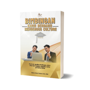 BIMBINGAN KARIR BERBASIS INDIGENOUS CULTURE