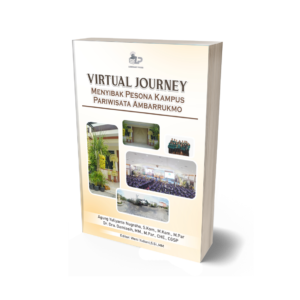 VIRTUAL JOURNEY Menyibak Pesona Kampus Pariwisata Ambarrukmo