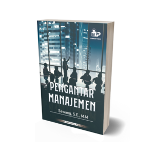 PENGANTAR MANAJEMEN