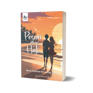 Pesan dari Hati