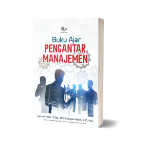 BUKU AJAR PENGANTAR MANAJEMEN