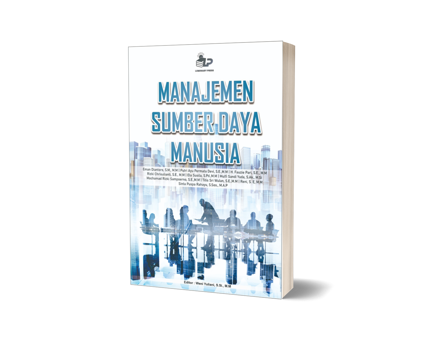 Manajemen Sumber Daya Manusia