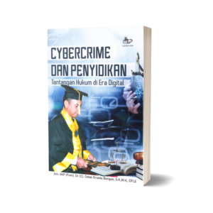 CYBERCRIME DAN PENYIDIKAN Tantangan Hukum di Era Digital