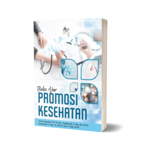 BUKU AJAR: PROMOSI KESEHATAN