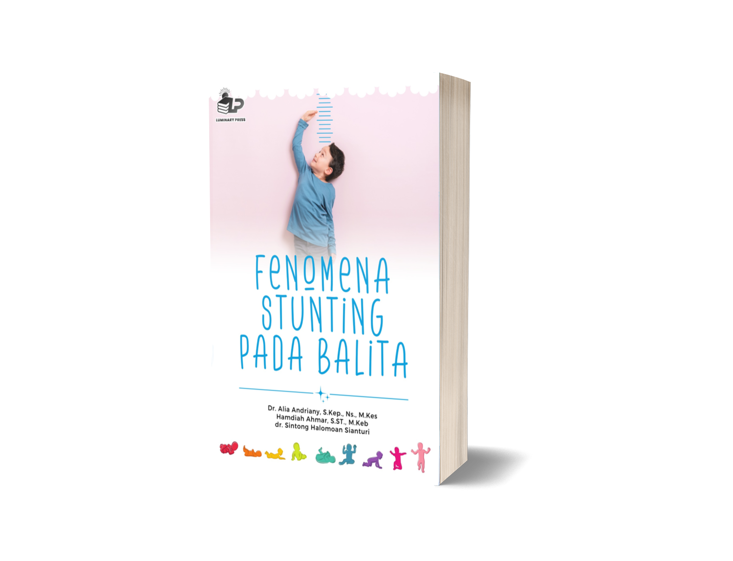 FENOMENA STUNTING PADA BALITA