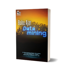 BUKU AJAR DATA MINING