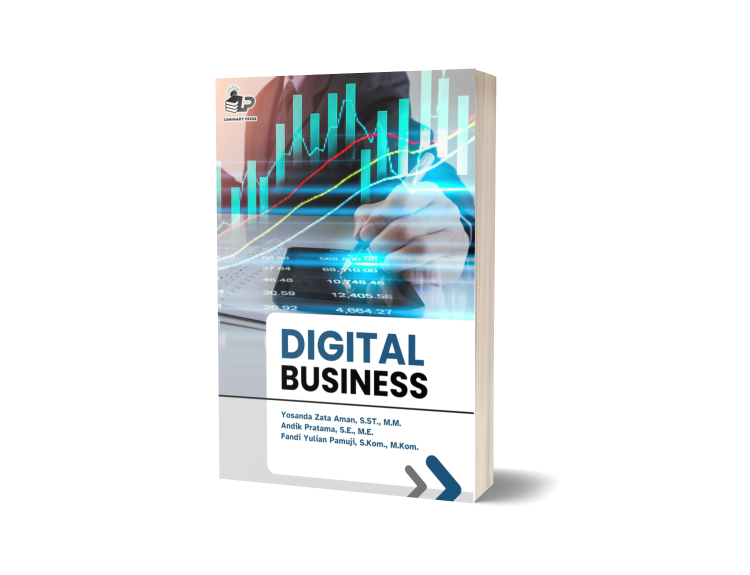 DIGITAL BUSINESS