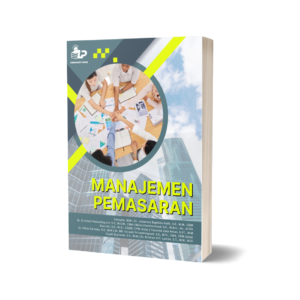 MANAJEMEN PEMASARAN