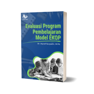 EVALUASI PROGRAM PEMBELAJARAN MODEL EKOP