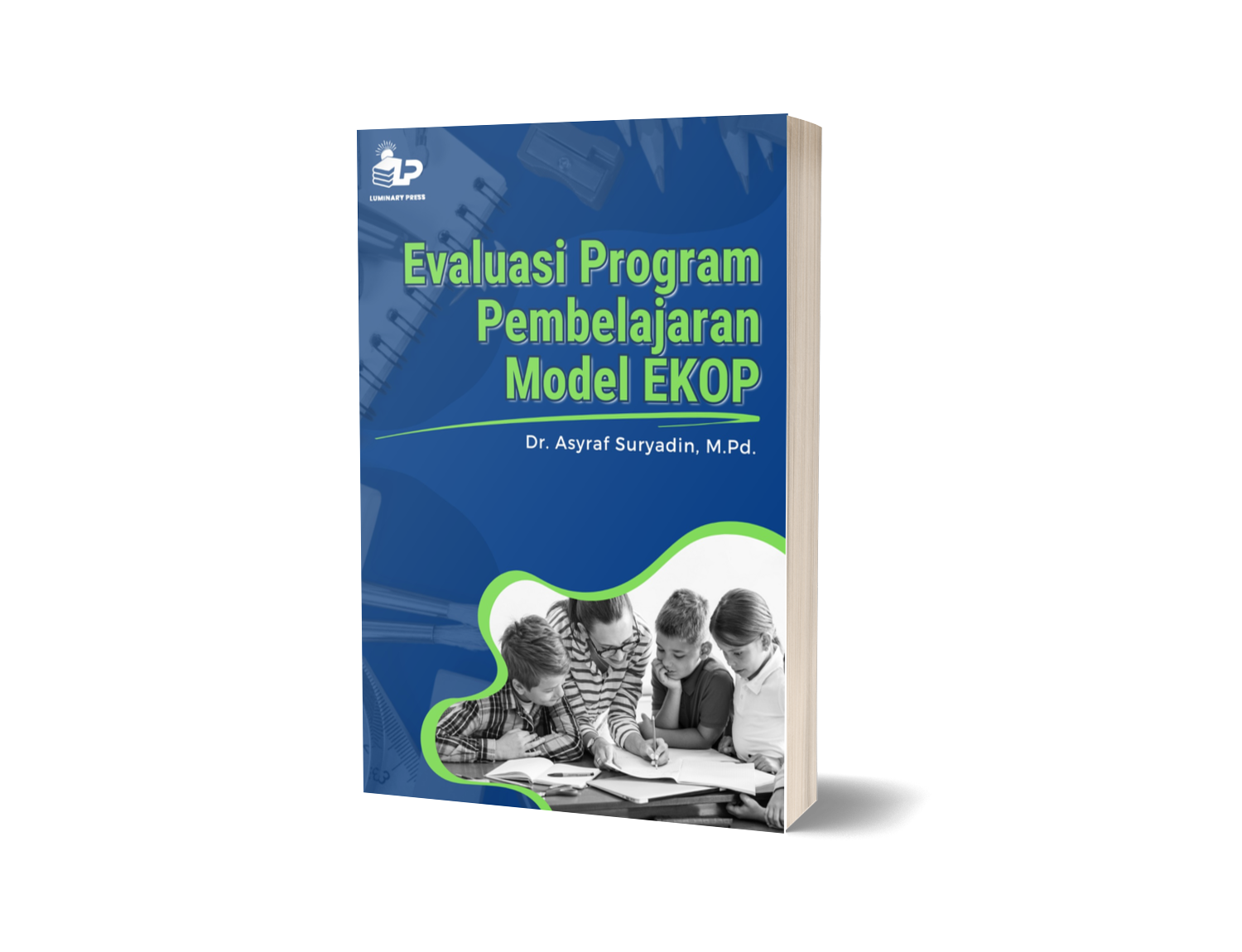 EVALUASI PROGRAM PEMBELAJARAN MODEL EKOP
