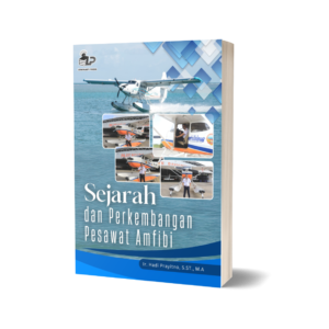 SEJARAH DAN PERKEMBANGAN PESAWAT AMFIBI
