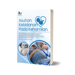 ASUHAN KEBIDANAN PADA KEHAMILAN
