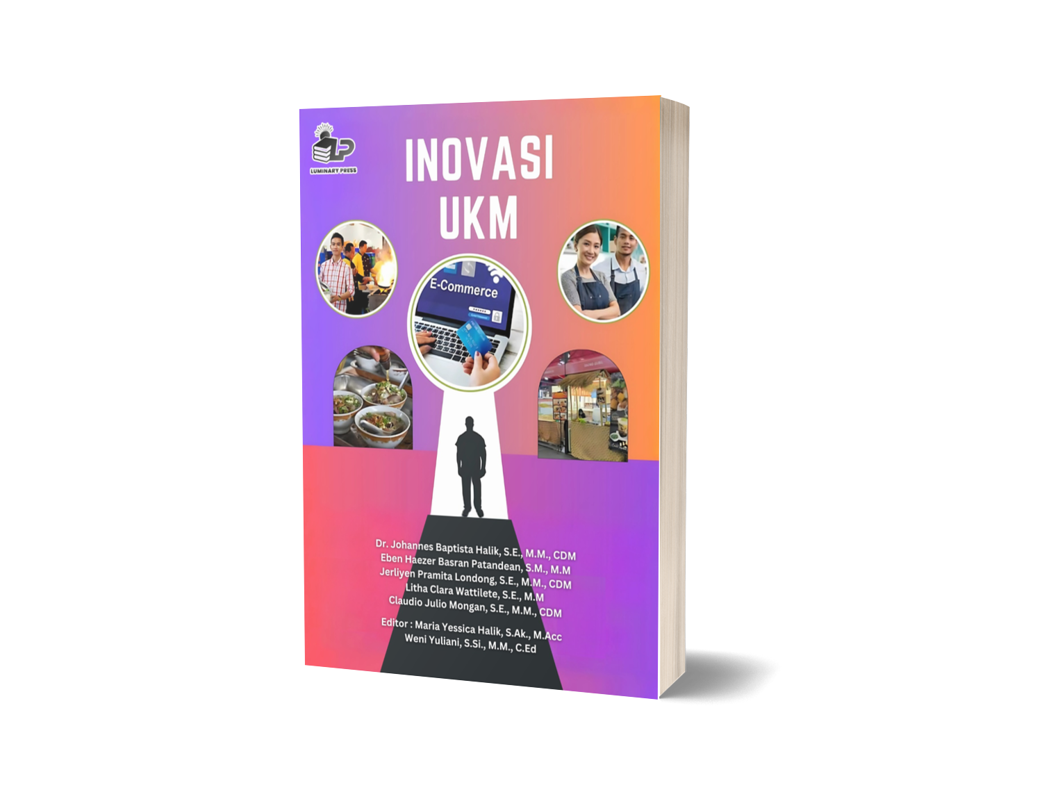 INOVASI UKM