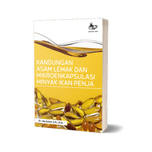 KANDUNGAN ASAM LEMAK DAN MIKROENKAPSULASI MINYAK IKAN PENJA