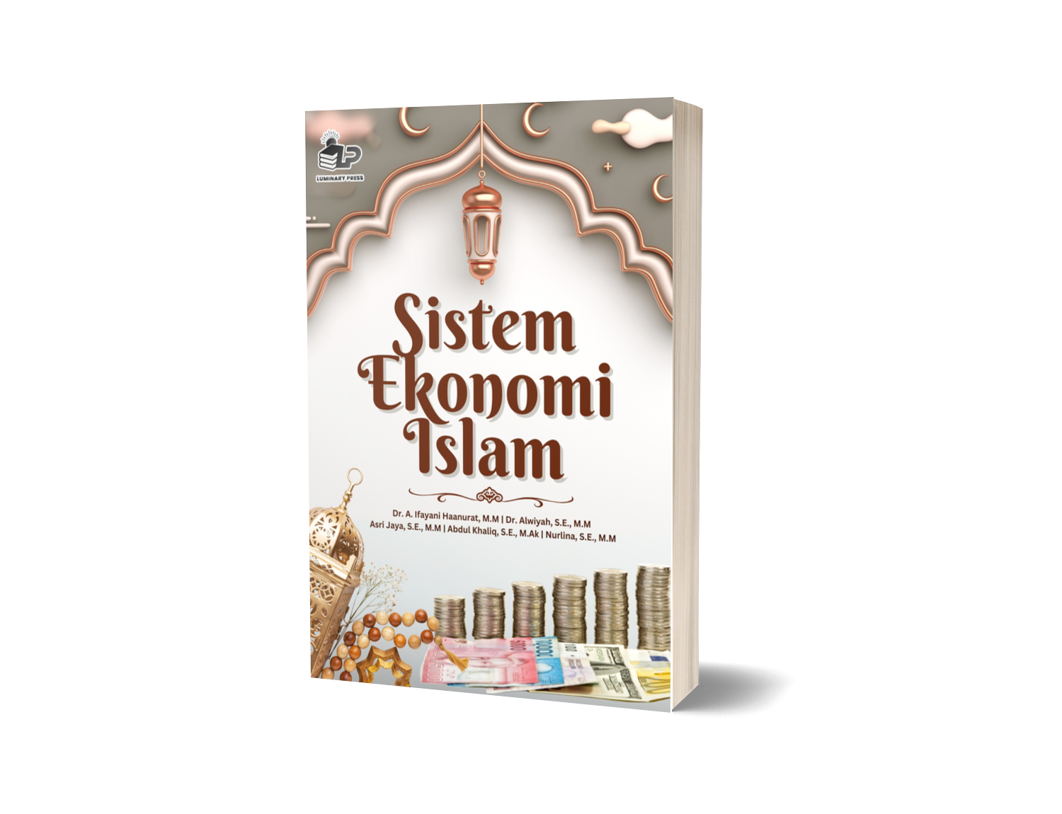 SISTEM EKONOMI ISLAM