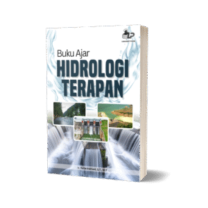 BUKU AJAR HIDROLOGI TERAPAN