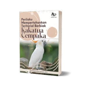 PERILAKU MEMPERTAHANKAN TERITORIAL BERBIAK KAKATUA CEMPAKA