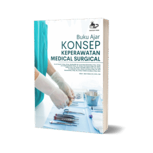 BUKU AJAR KONSEP KEPERAWATAN MEDICAL SURGICAL
