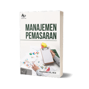 MANAJEMEN PEMASARAN
