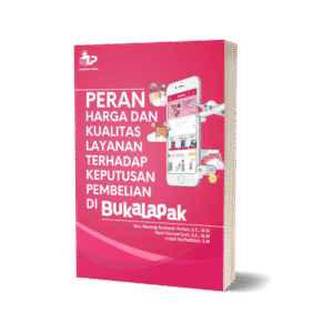 PERAN HARGA DAN KUALITAS LAYANAN TERHADAP KEPUTUSAN PEMBELIAN DI BUKALAPAK