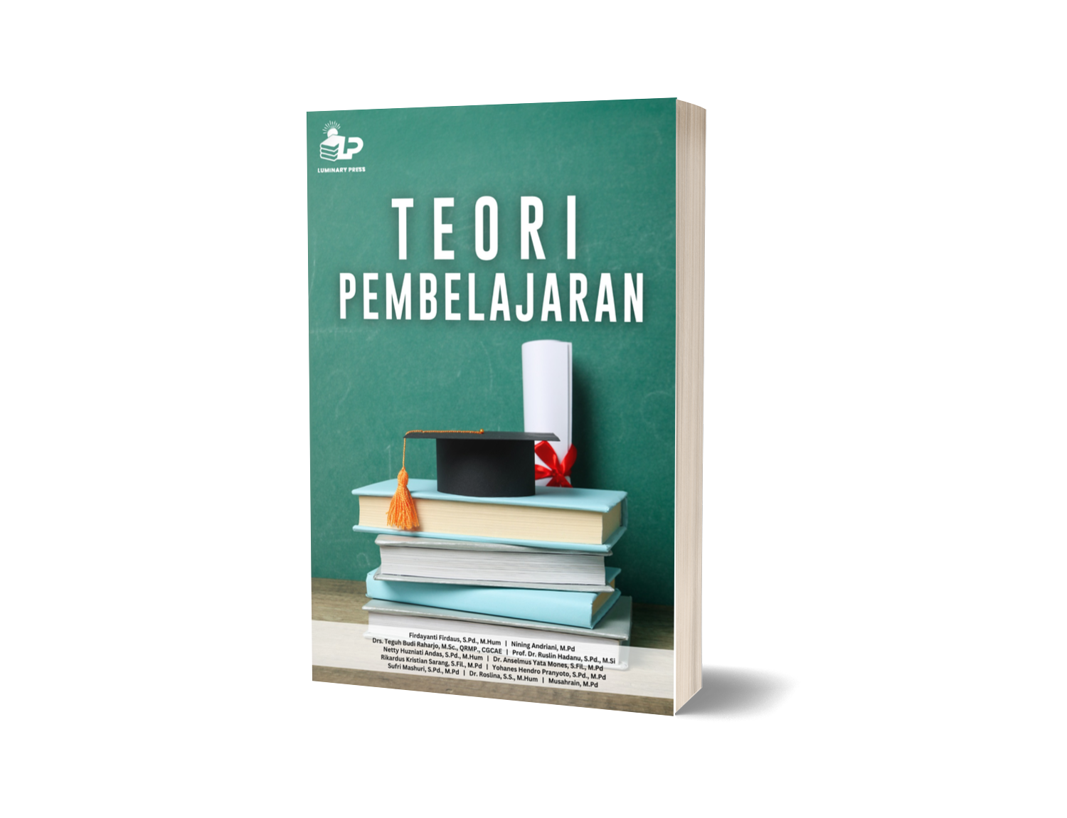 TEORI PEMBELAJARAN