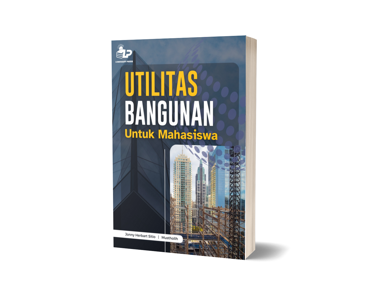 UTILITAS BANGUNAN UNTUK MAHASISWA