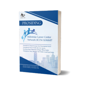 PROSIDING INDONESIA CAREER CENTER NETWORK (ICCN) SUMMIT