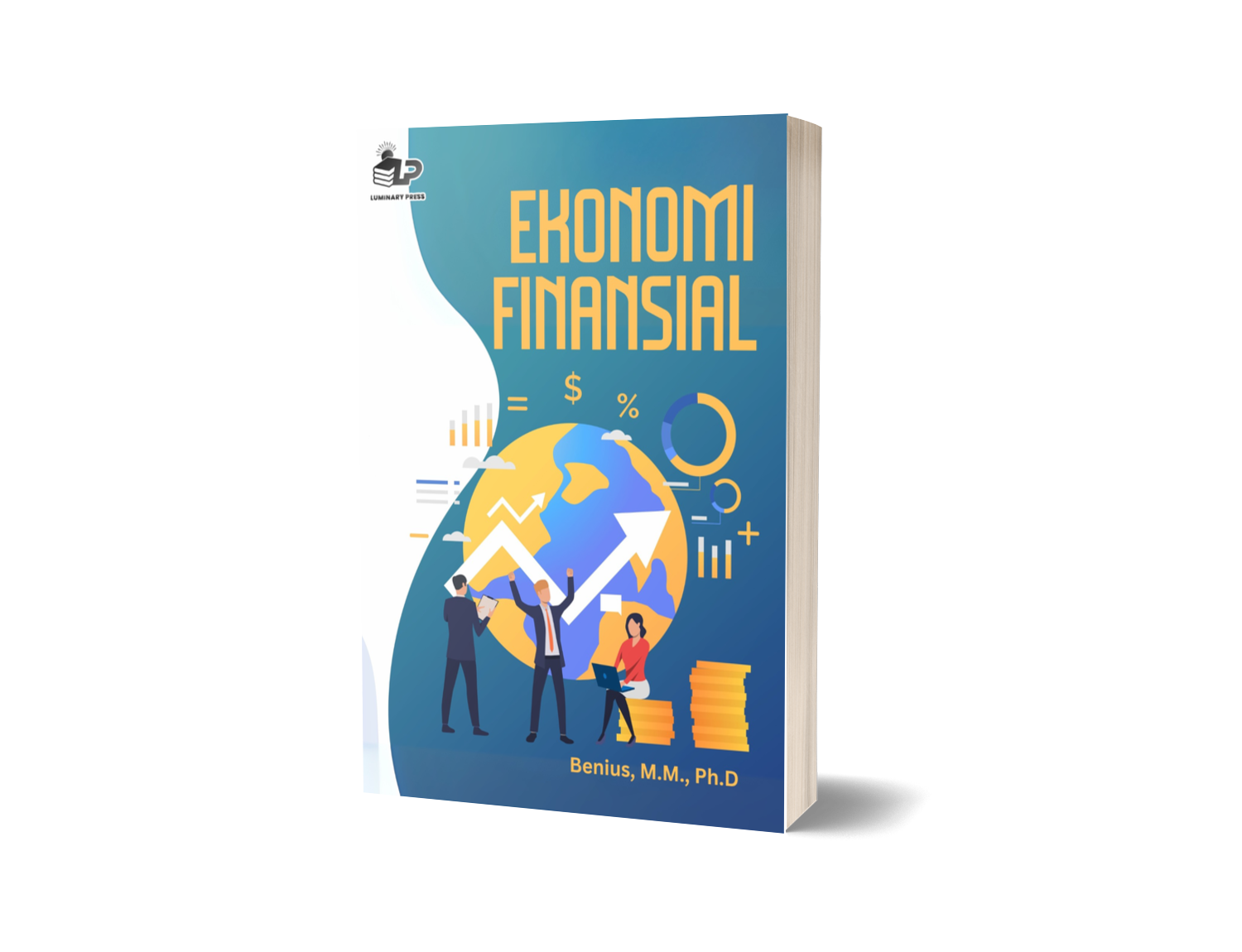 Ekonomi Finansial