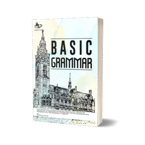 Basic Grammar
