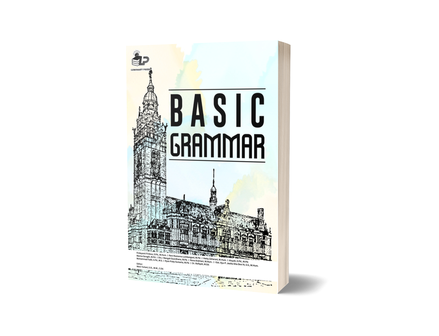 Basic Grammar
