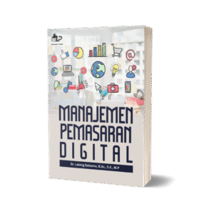 MANAJEMEN PEMASARAN DIGITAL