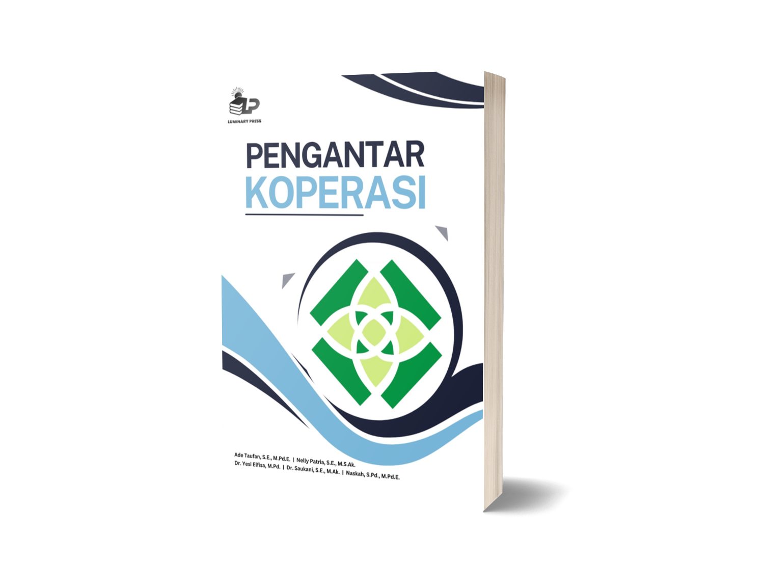 PENGANTAR KOPERASI
