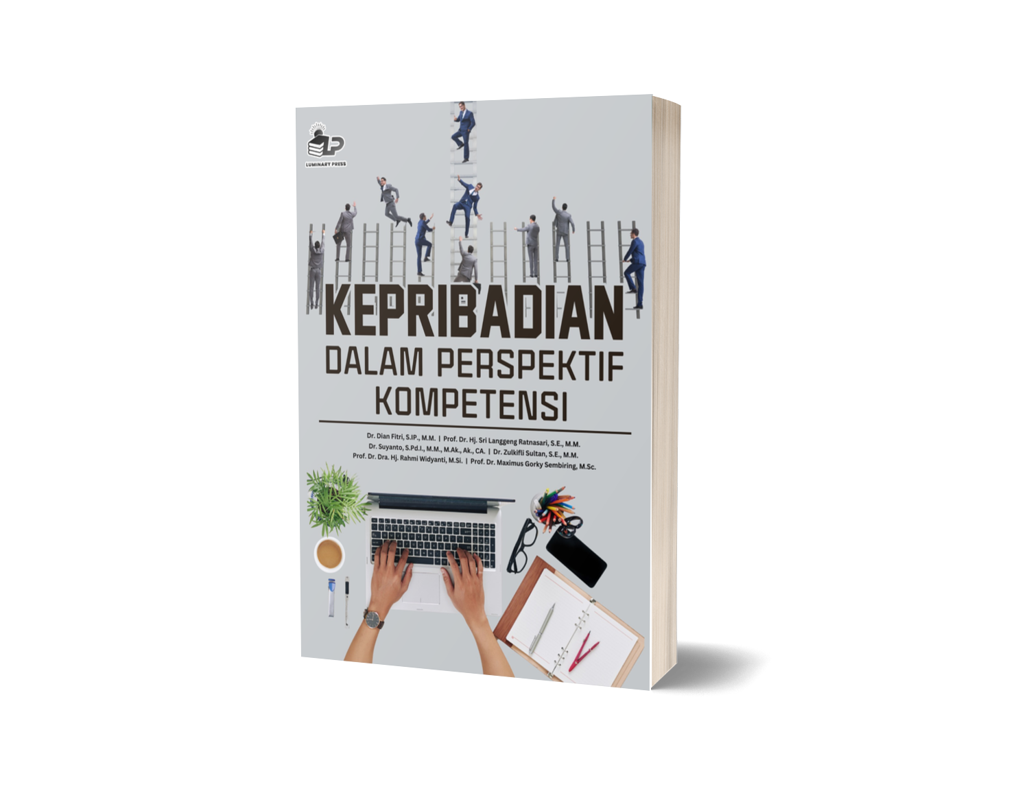KEPRIBADIAN DALAM PERSPEKTIF KOMPETENSI