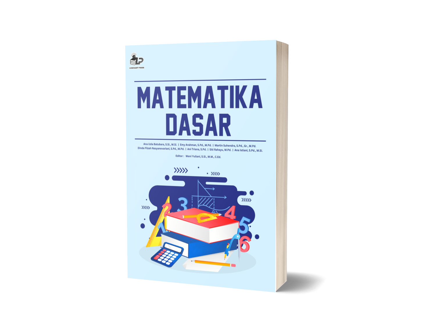MATEMATIKA DASAR