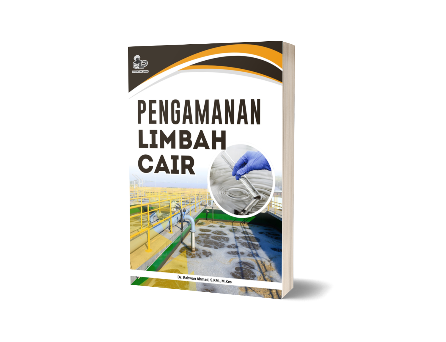 PENGAMANAN LIMBAH CAIR