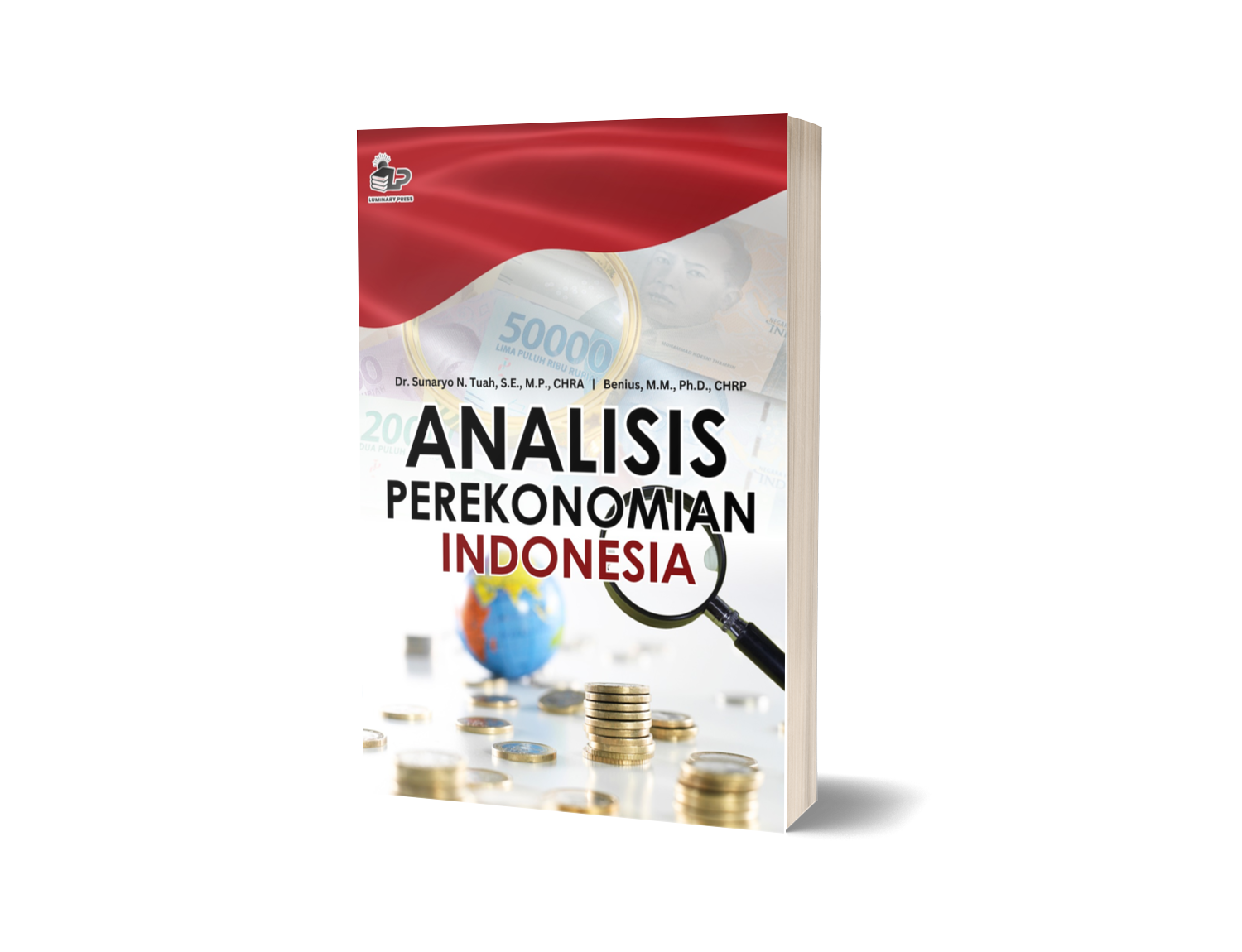 ANALISIS PEREKONOMIAN INDONESIA