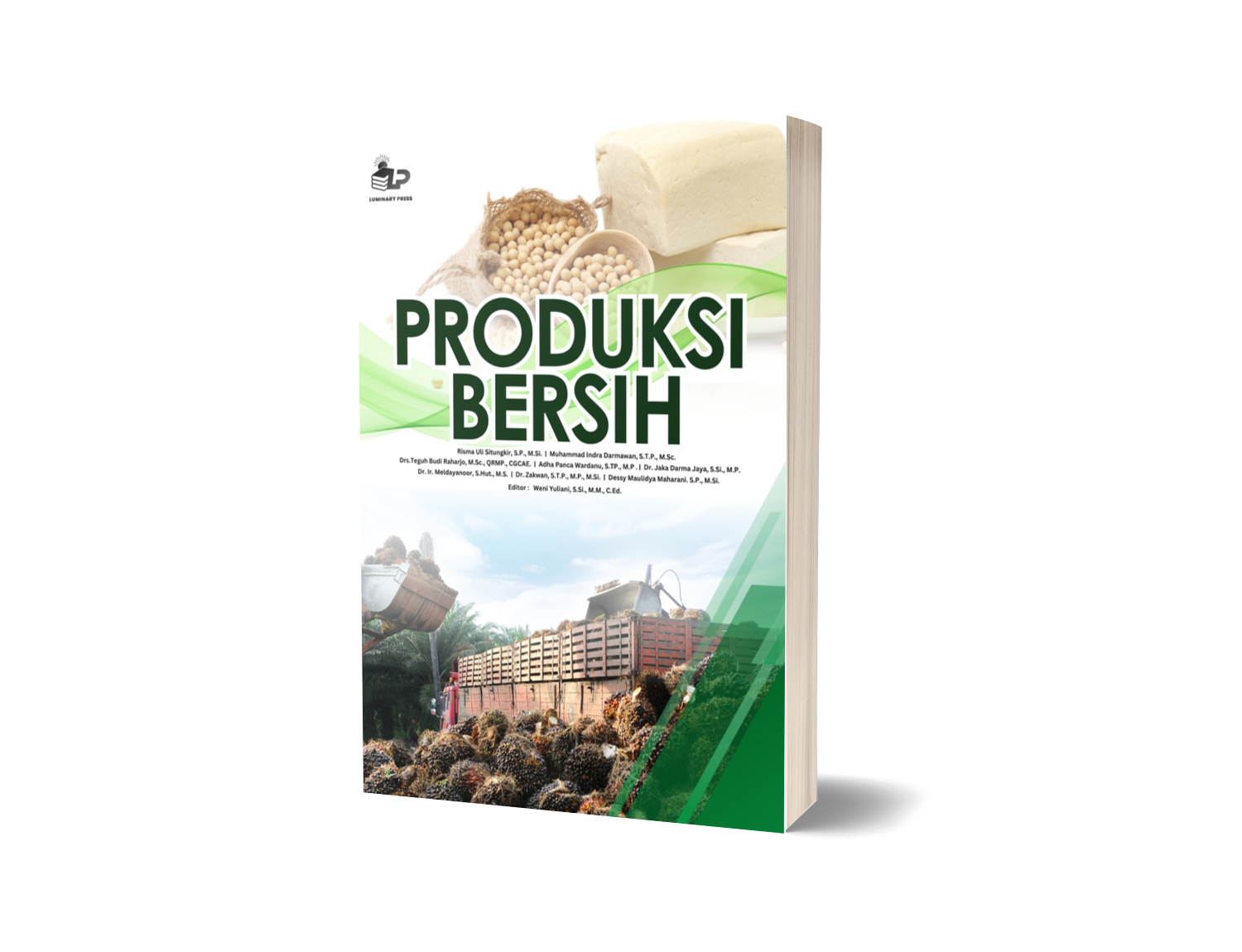 PRODUKSI BERSIH