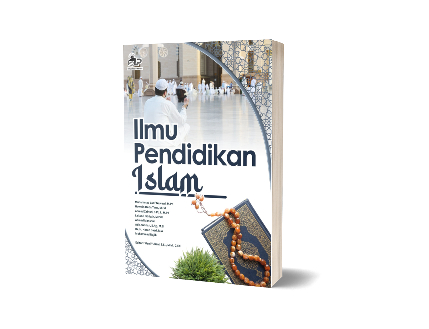 ILMU PENDIDIKAN ISLAM