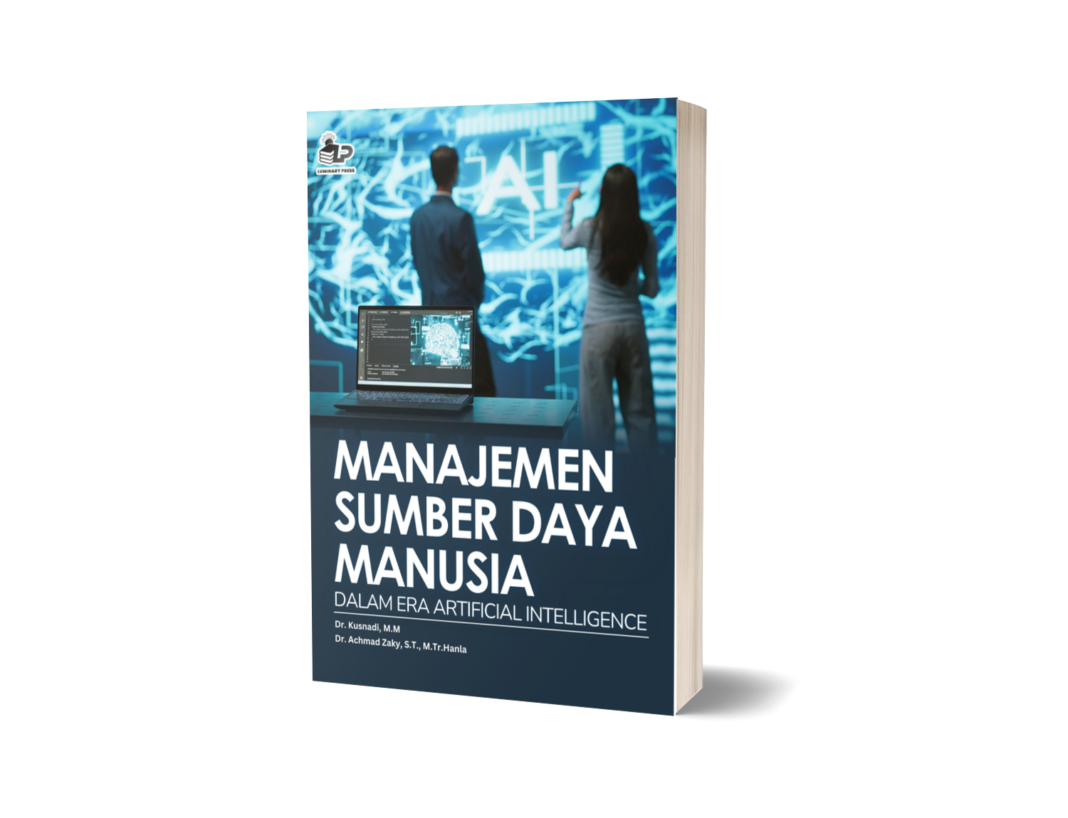 MANAJEMEN SUMBER DAYA MANUSIA DALAM ERA ARTIFICIAL INTELLIGENCE