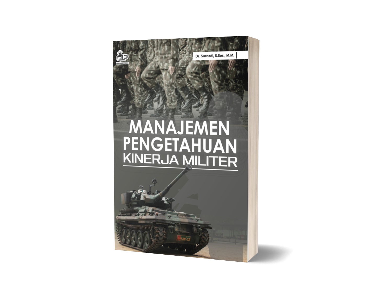 MANAJEMEN PENGETAHUAN KINERJA MILITER