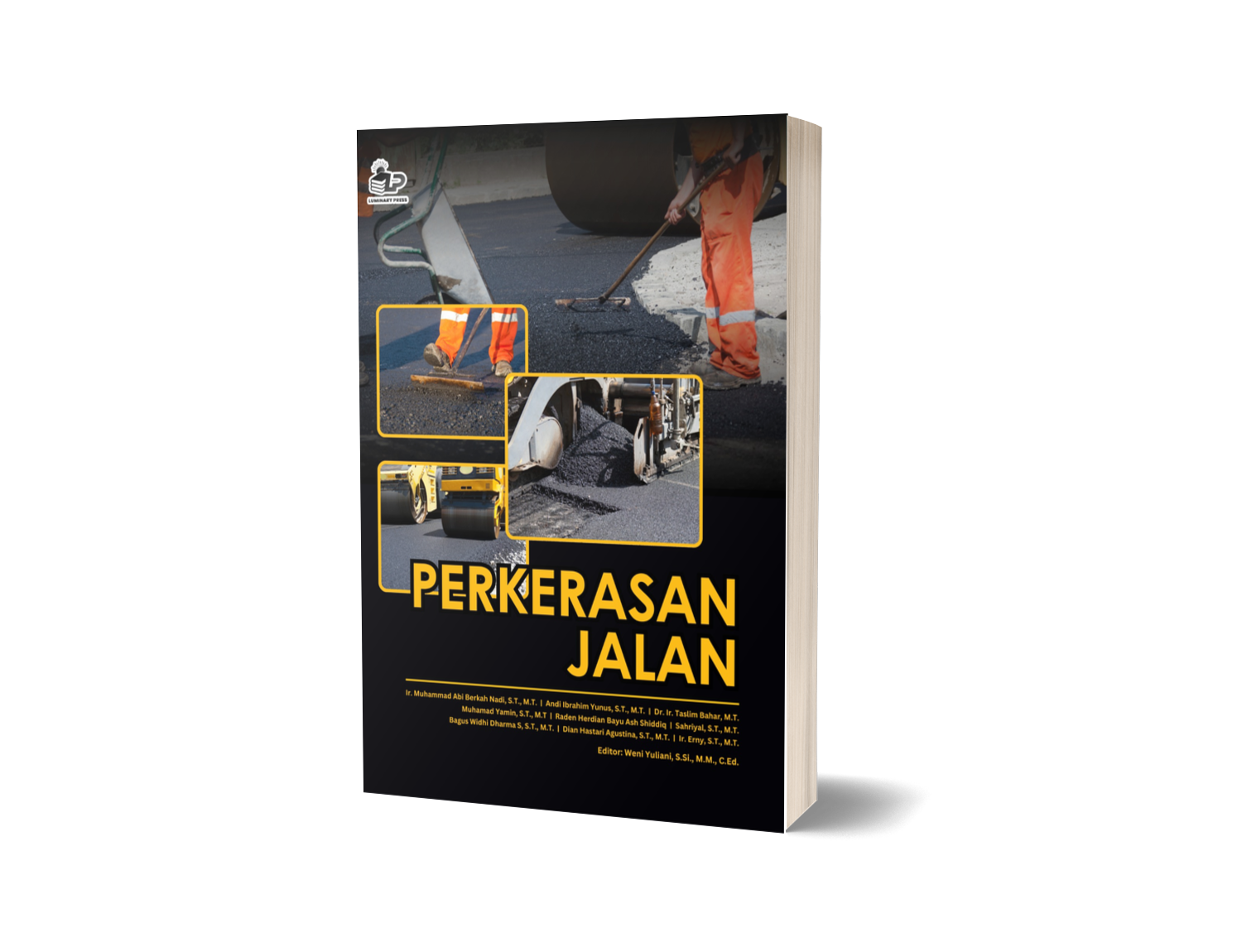 PERKERASAN JALAN