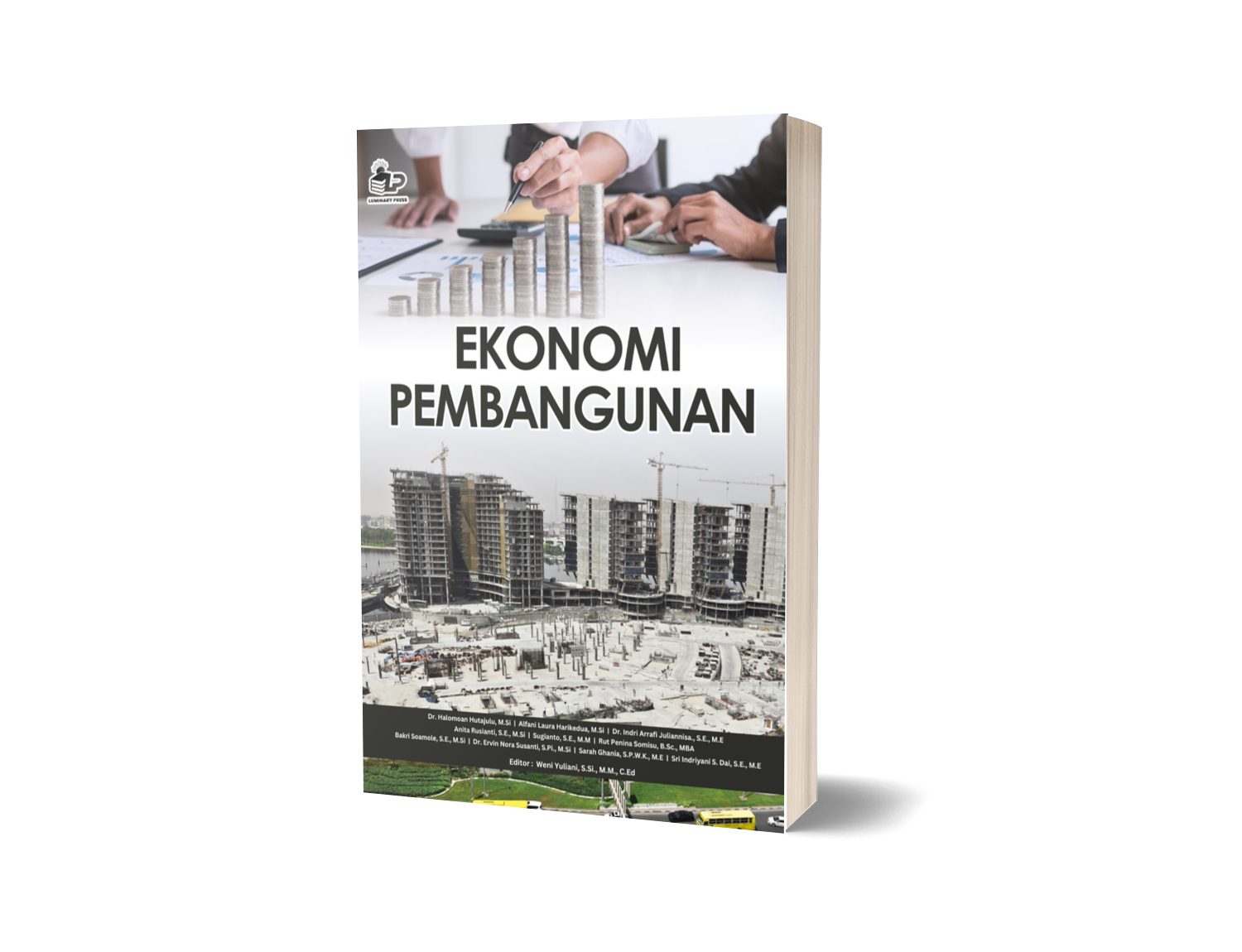 EKONOMI PEMBANGUNAN