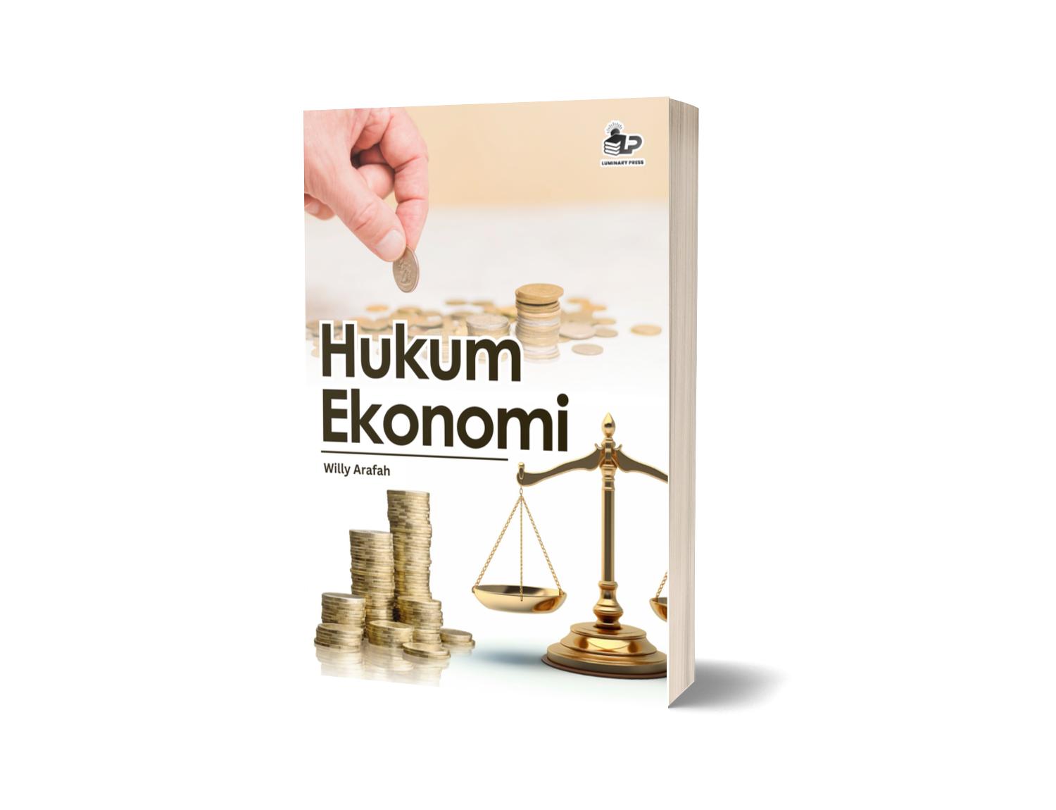 HUKUM EKONOMI