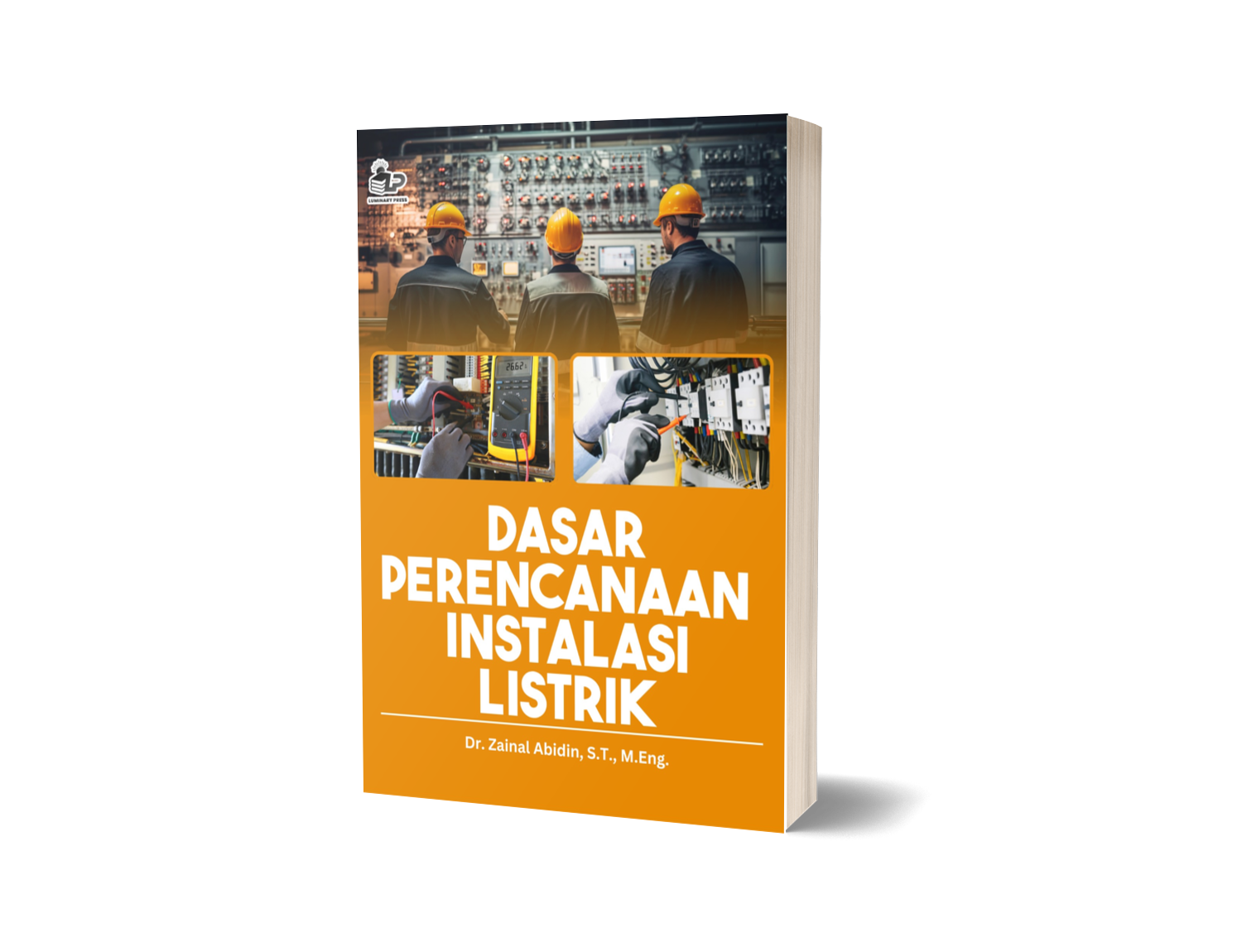 DASAR PERENCANAAN INSTALASI LISTRIK