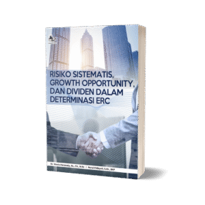 RISIKO SISTEMATIS, GROWTH OPPORTUNITY, DAN DIVIDEN DALAM DETERMINASI ERC
