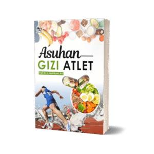 ASUHAN GIZI ATLET