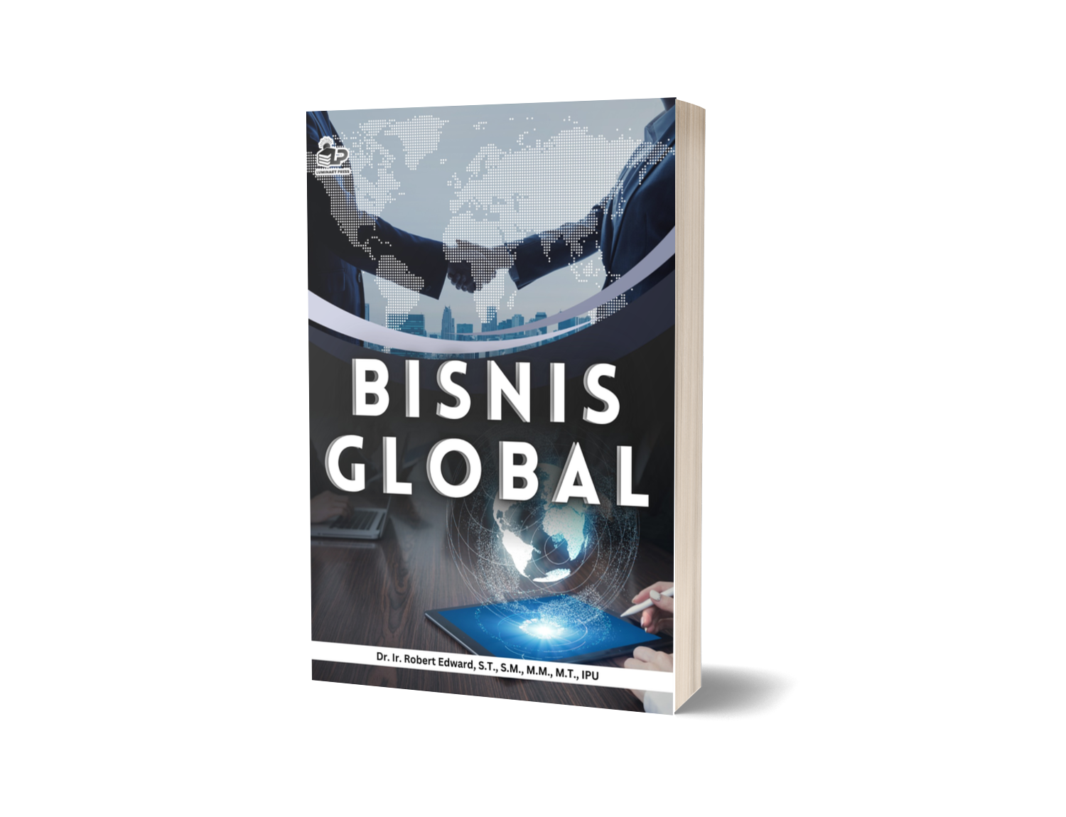 BISNIS GLOBAL