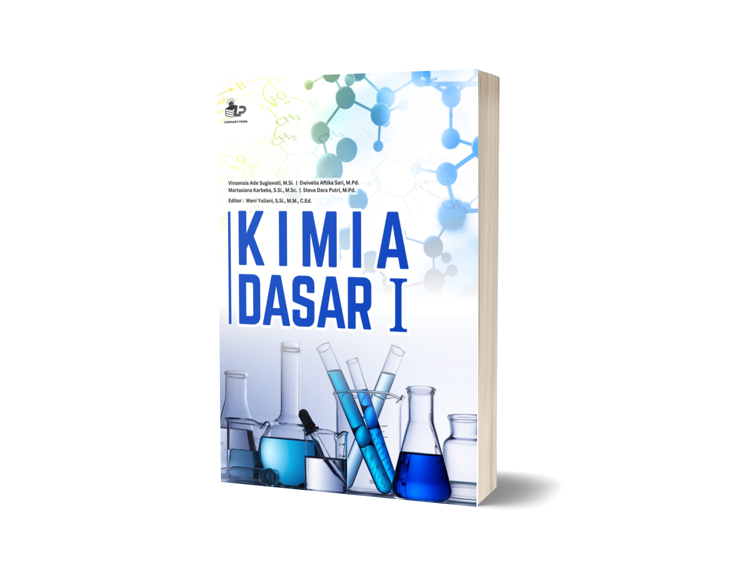 KIMIA DASAR I