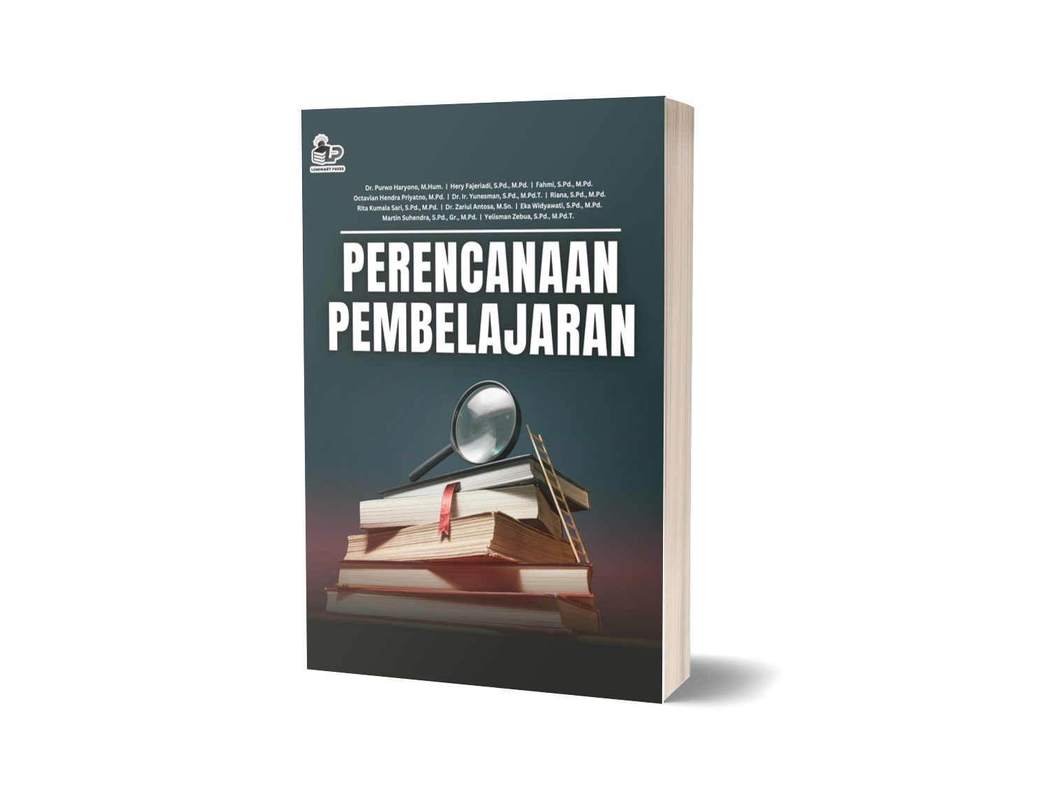 PERENCANAAN PEMBELAJARAN
